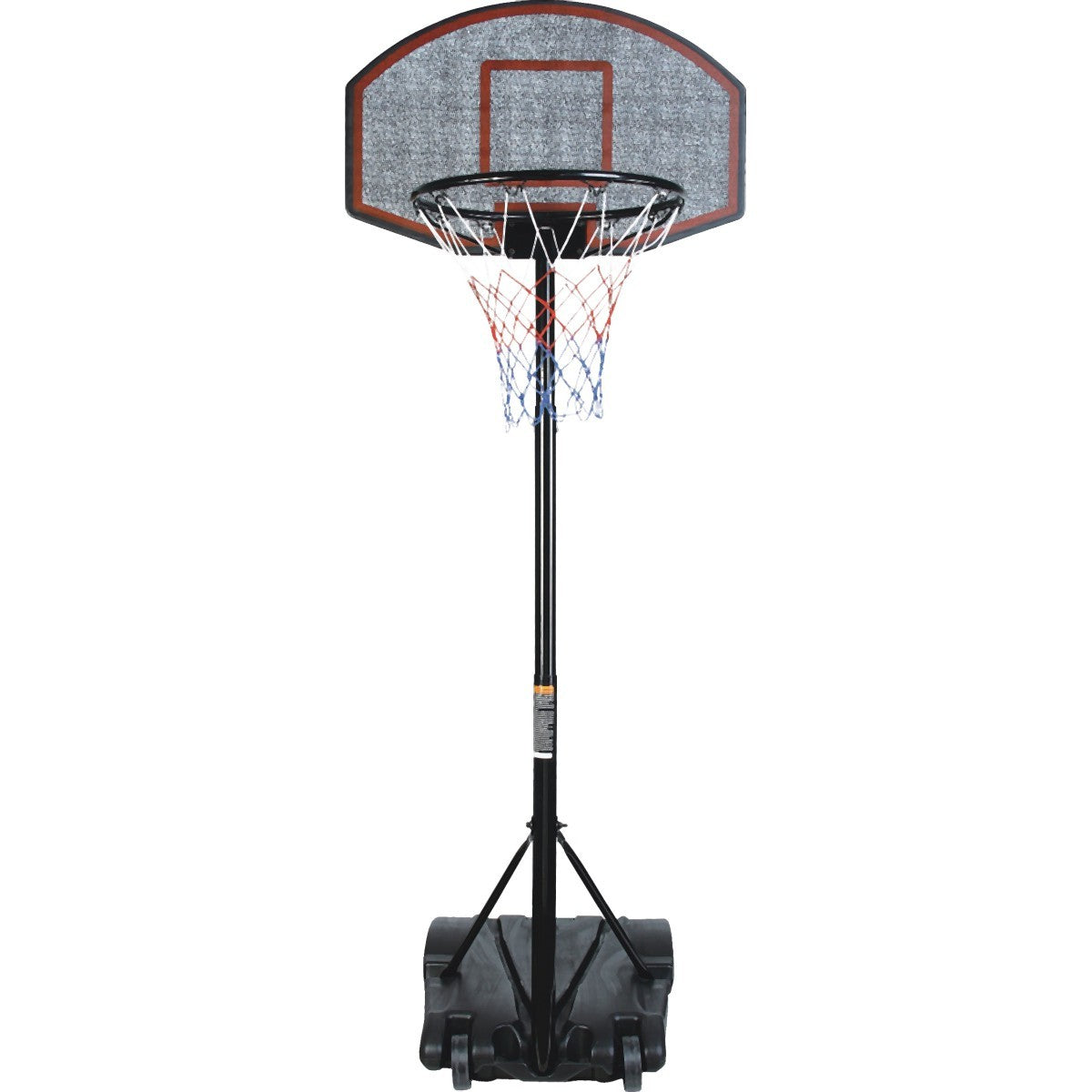 Regulējams basketbola komplekts Enero Kid 1,79-2,09m