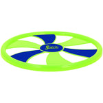 FRISBEE SCATCH 30CM LIDOJOŠS DISKS - ZAĻS