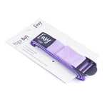 Jogas josta EASY YOGA : Kolor - Violeta