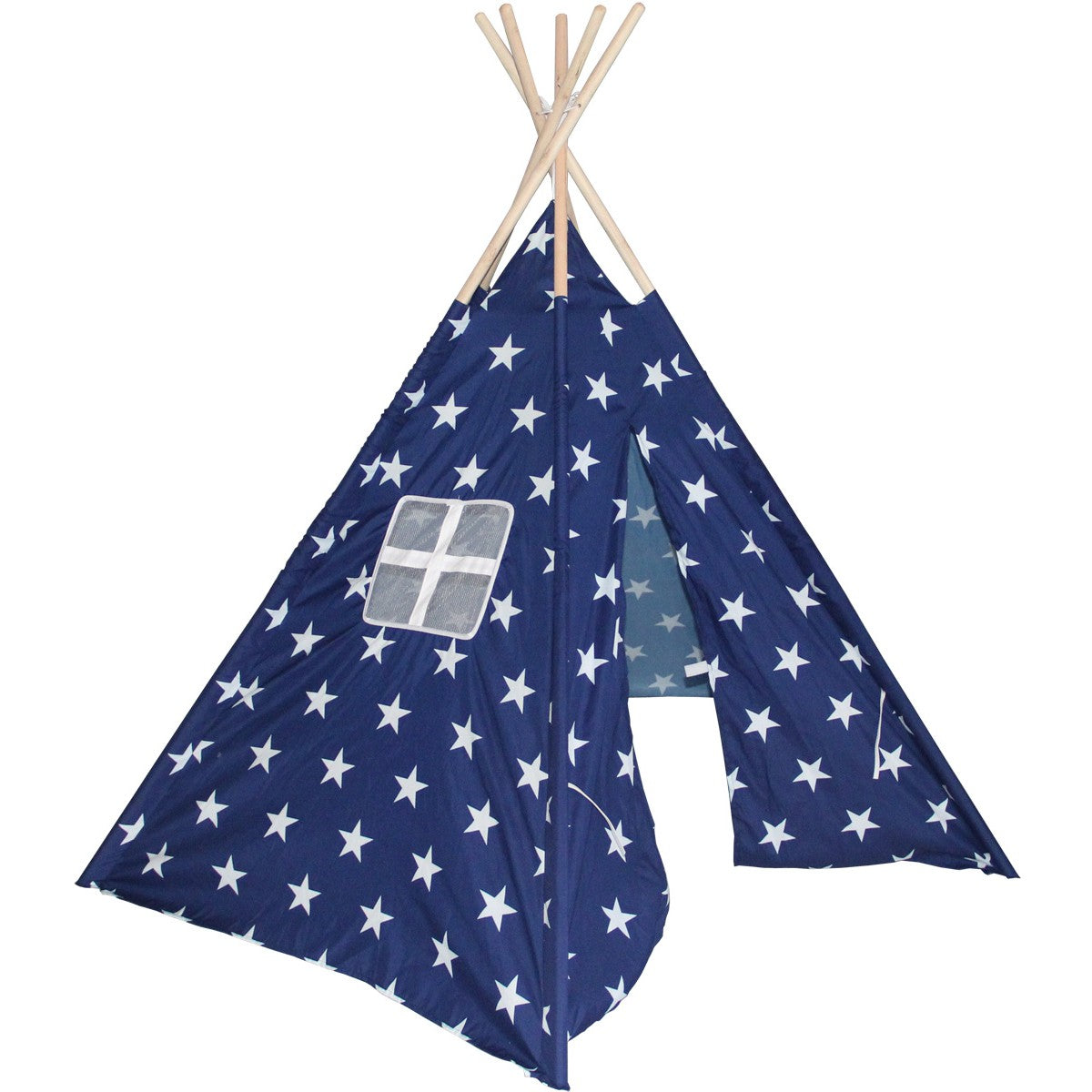 Enero rotaļlietu zvaigžņu vigvama telts