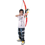 Bērnu loka šaušanas komplekts 95 cm