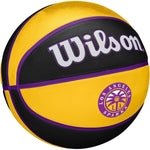 VILSONAS WNBA KOMANDAS VĒLĒJUMA BASKETBOLA BSKT LA SPARKS Y.6