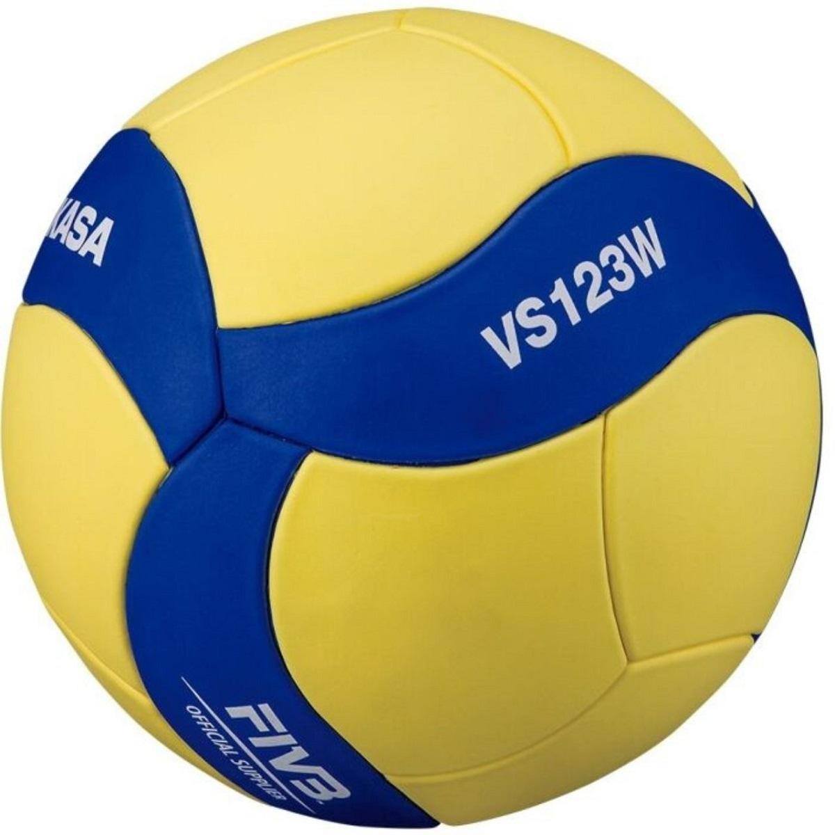 Volejbola bumba Mikasa VS123W