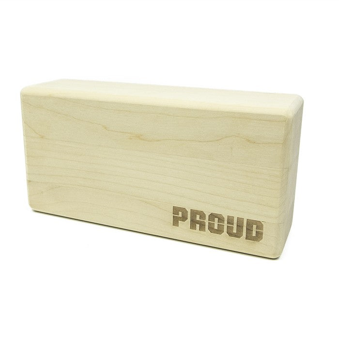 Koka Jogas bloks PROUD