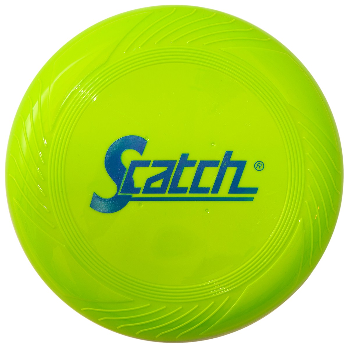 Frisbija disks 111x56x43