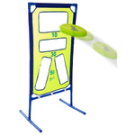 Frisbija disks 111x56x43