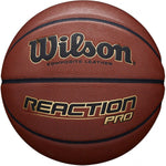 Wilson Reaction Pro 295 BSKT basketbola bumba, 7. izmērs