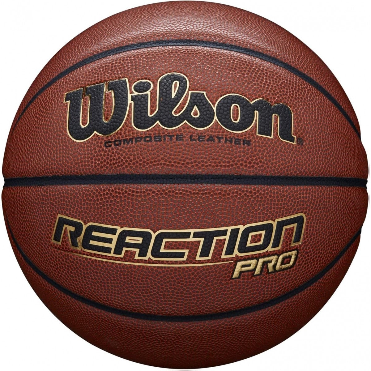 Wilson Reaction Pro 295 BSKT basketbola bumba, 7. izmērs