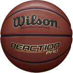 Wilson Reaction Pro 295 BSKT basketbola bumba, 7. izmērs