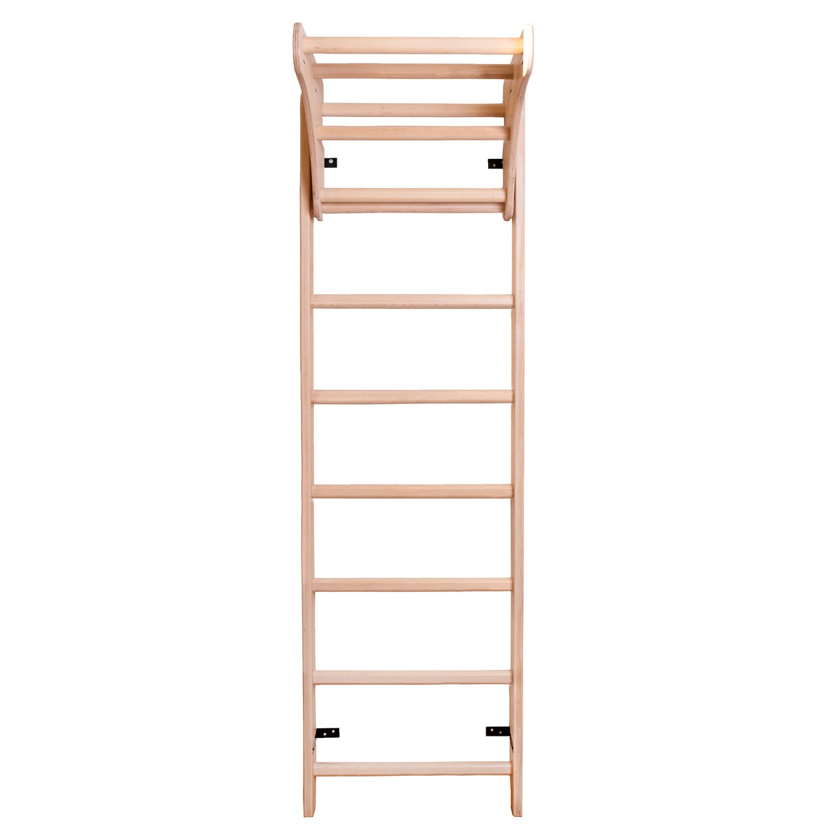 Vingrošanas siena ar regulējamu augstumu un šķērssiju BenchK 111 220x67cm