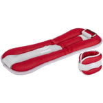 NEOPRĒNA SAVIENOTĀJU SLODE MĪKSTA 2KG (2x1KG) UMBRO