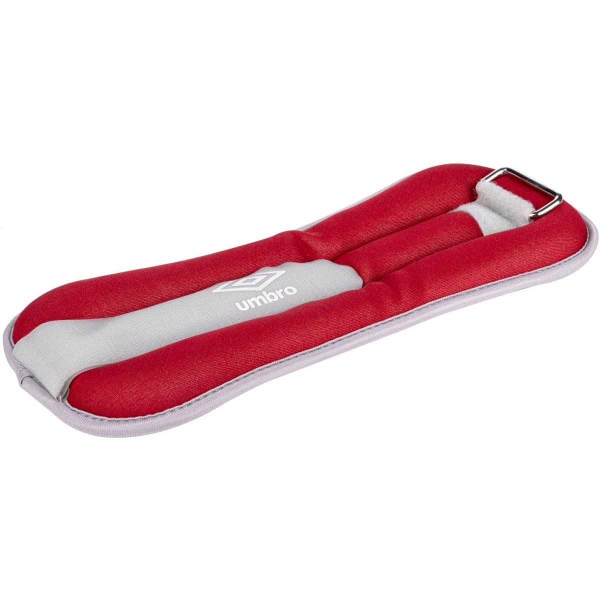 NEOPRĒNA SAVIENOTĀJU SLODE MĪKSTA 2KG (2x1KG) UMBRO
