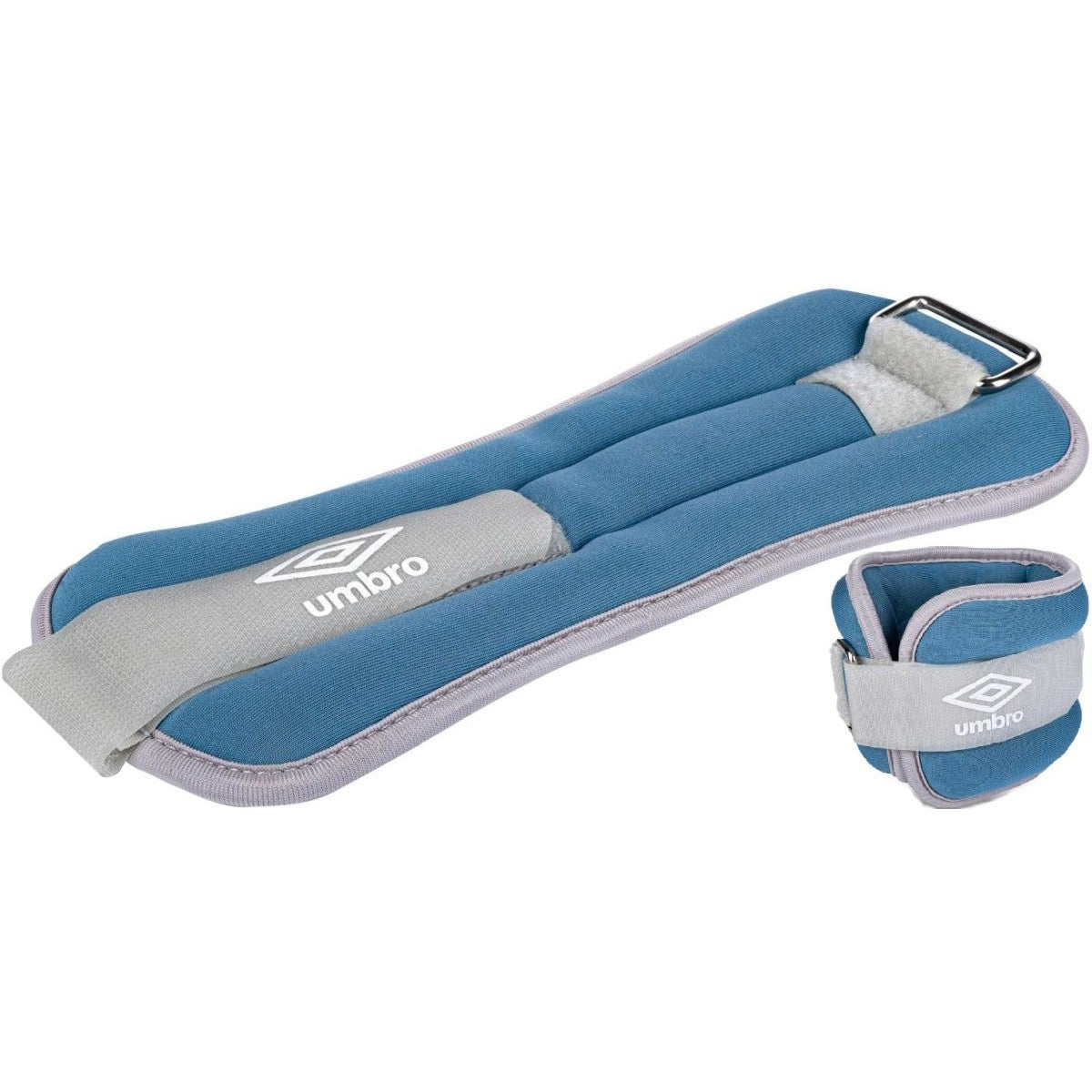NEOPRĒNA SAVIENOTĀJU SLODZE MĪKSTS 1KG (2x0,5KG) UMBRO
