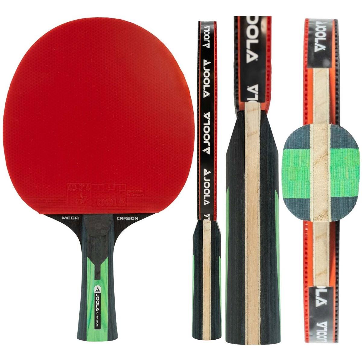 JOOLA MEGA CARBON galda tenisa rakete