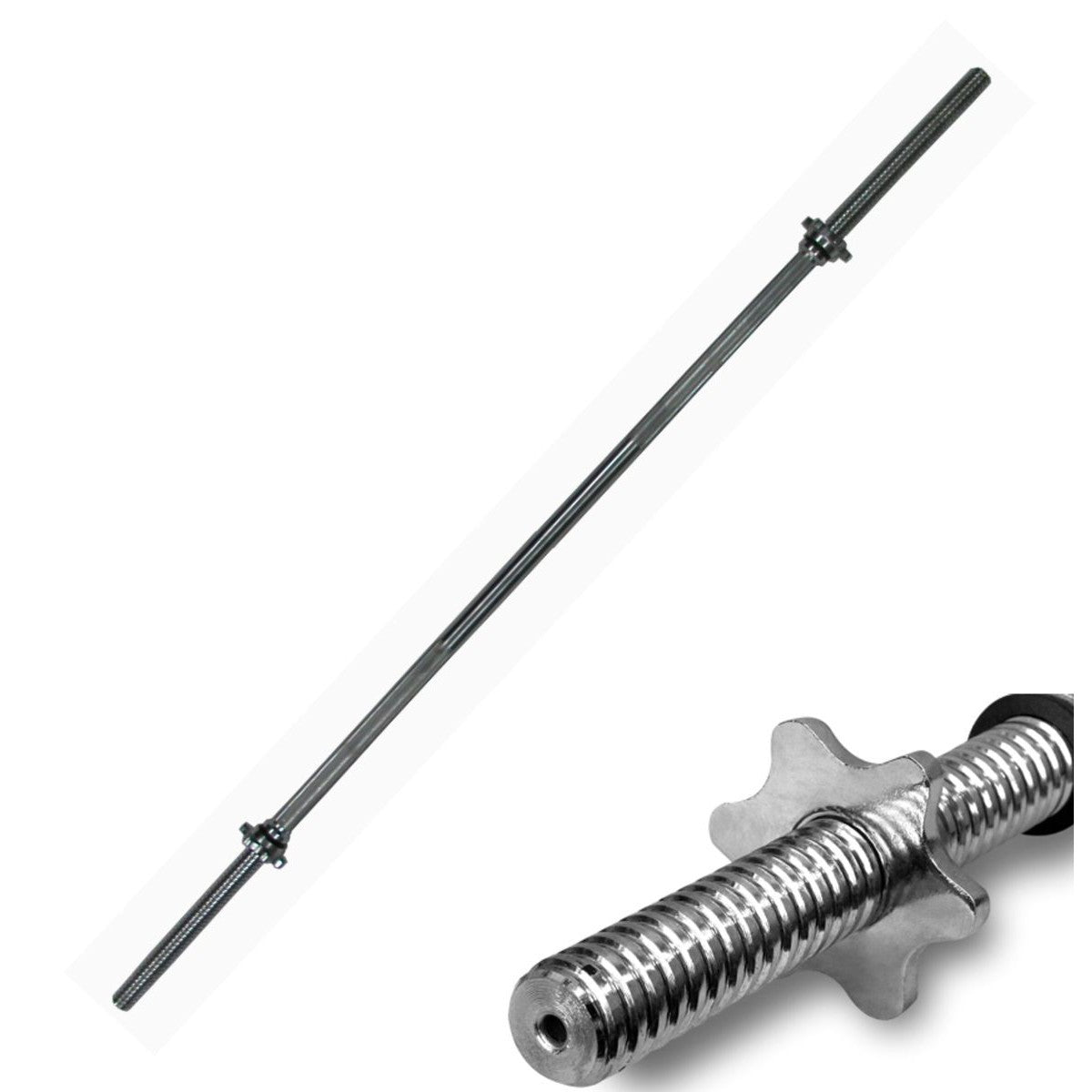 Svara stienis 120 Cm Enero Fit Fi 28mm
