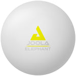 JOOLA ELEPHANT galda tenisa bumbiņas 55 mm 28 gab.