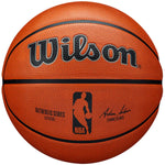 WILSON NBA AUTENTIC SERIES ĀRA BASKETBOLS R.7