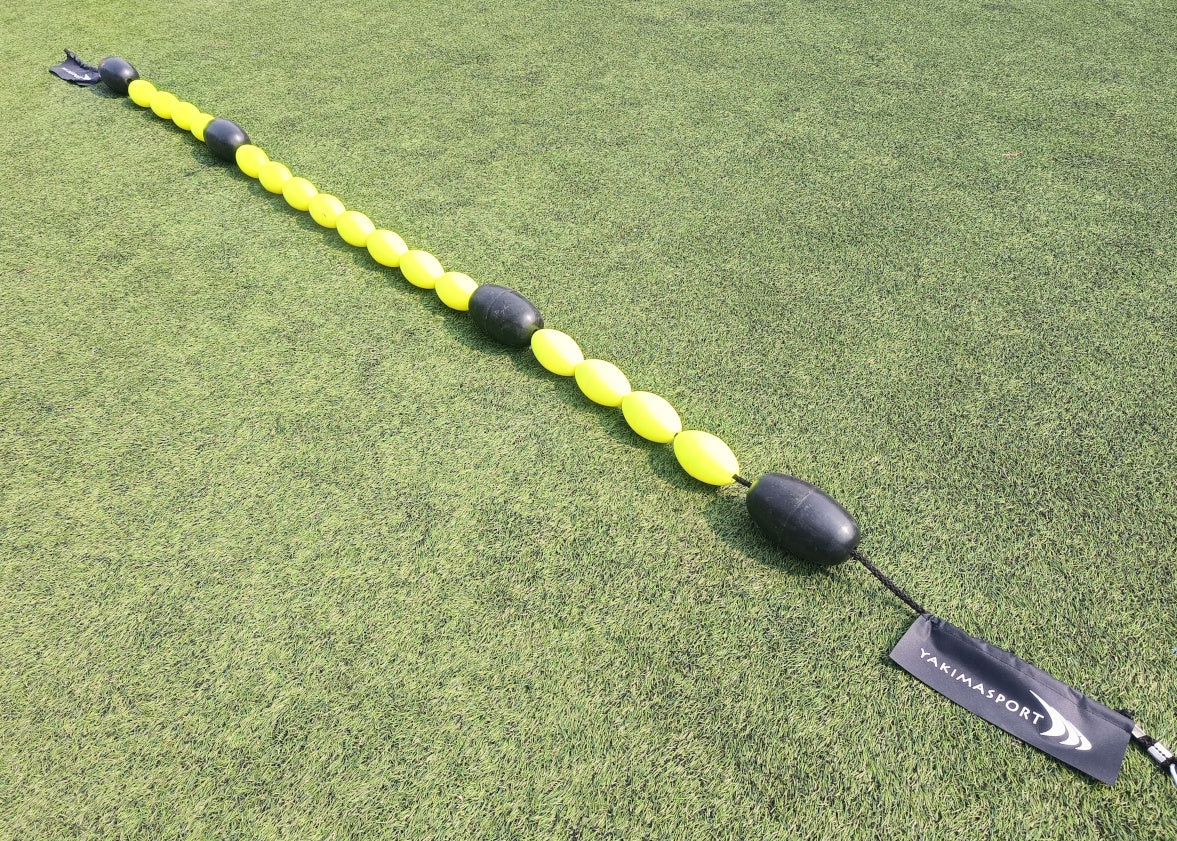 GK bumbas deflektors Yakimasport Line