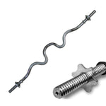 Svara stienis 120 cm ENERO FIT  Fi 28mm