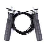 Lecamaukla SPEED ROPE RX BLACK PROUD
