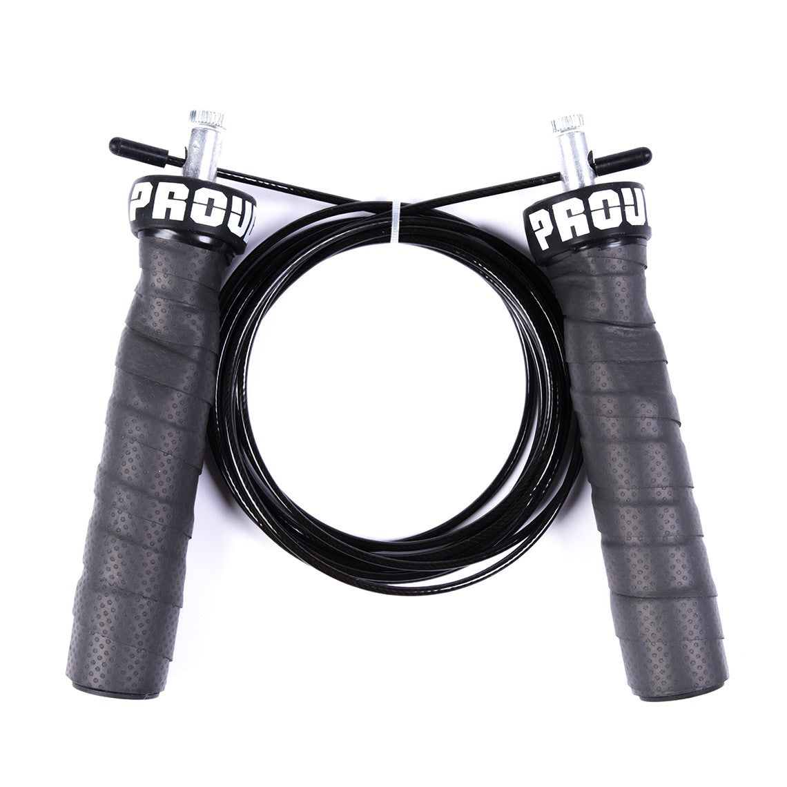 Lecamaukla SPEED ROPE RX BLACK PROUD