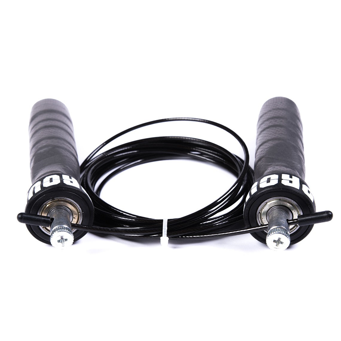 Lecamaukla SPEED ROPE RX BLACK PROUD