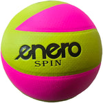 Volejbola bumba ENERO SPIN ROZĀ