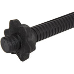 Enero Fit 30 mm stieņa atsperu skavas, 2 gab. komplekts