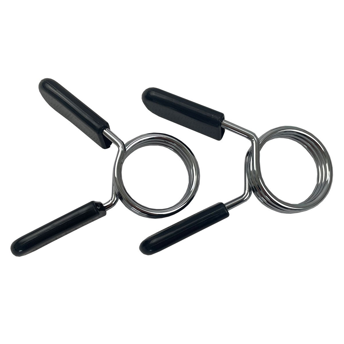 Enero Fit 30 mm stieņa atsperu skavas, 2 gab. komplekts