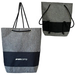 Termosoma mugursoma 2in1 41x14x45cm pelēka 26l ENERO CAMP