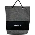 Termosoma mugursoma 2in1 41x14x45cm pelēka 26l ENERO CAMP