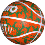 ENERO FAST ORANŽĀ BASKETBOLA BUMBA 7. IZMĒRS