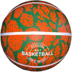 ENERO FAST ORANŽĀ BASKETBOLA BUMBA 7. IZMĒRS