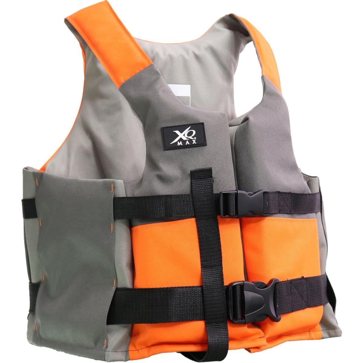 XQMAX OXFORD KAJAKING FUTBOLA VEST R.M