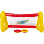Piepūšamais ūdens frisbija komplekts jl077208npf