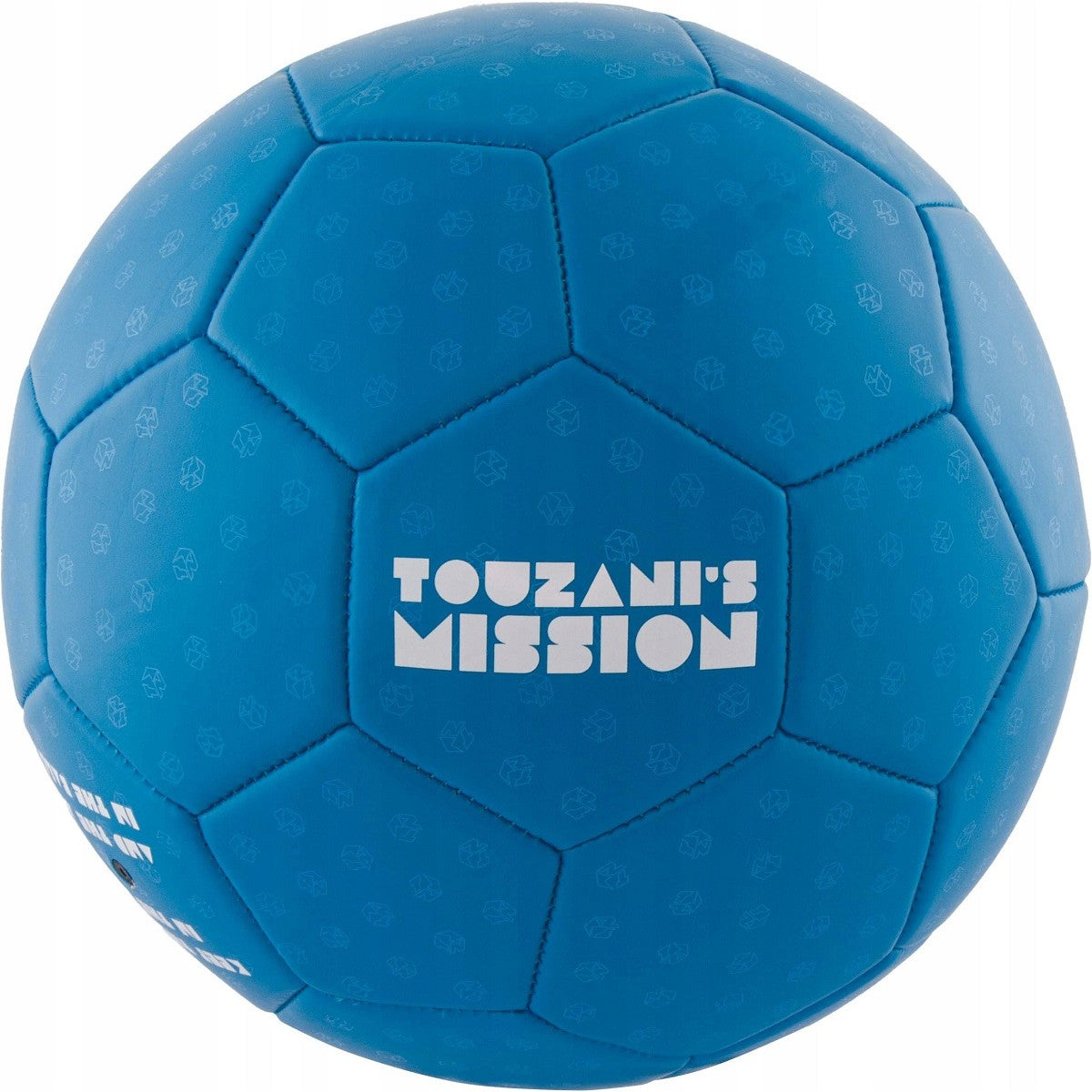 TOUZANI Freestyle futbola bumba s.5