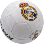 Futbola bumba Real Madrid Official Licensed Football 4000229