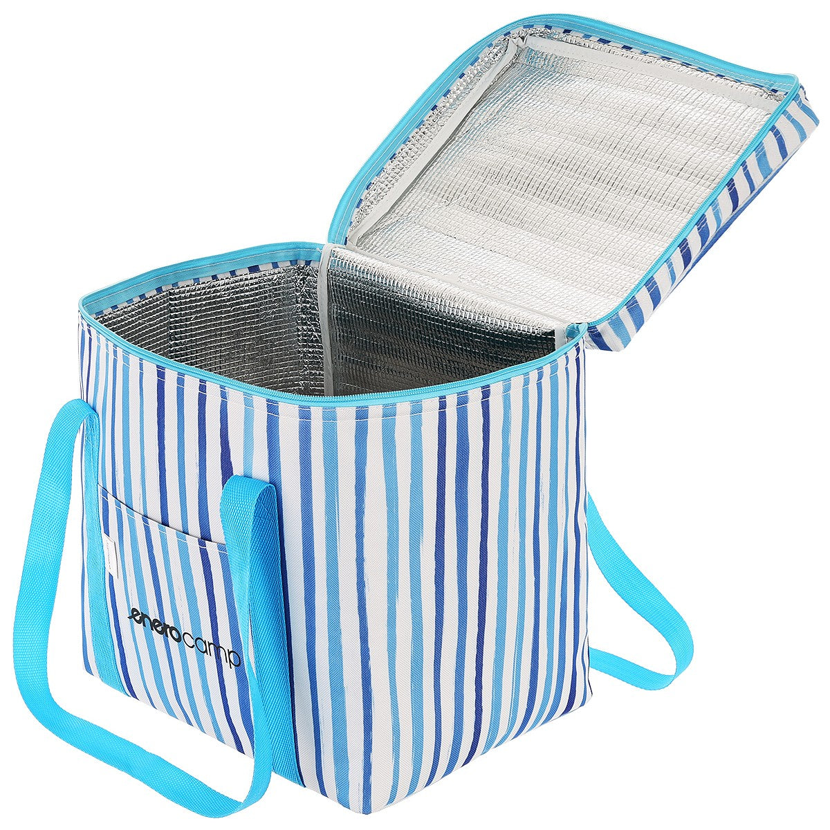 Termomaiss 32x25x35 cm 28l Zilas līnijas