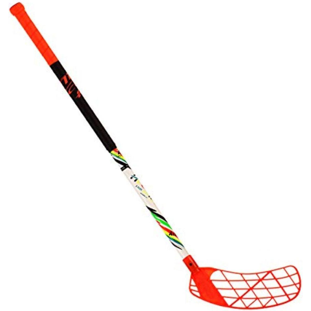 UNIHOC AIRTEK NŪJA 70CM ORANŽA LABRIEŠIEM XQMAX