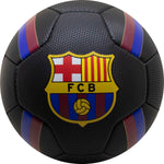 FC BARCELONA BLACK 1899. GADA FUTBOLA 5. GADS