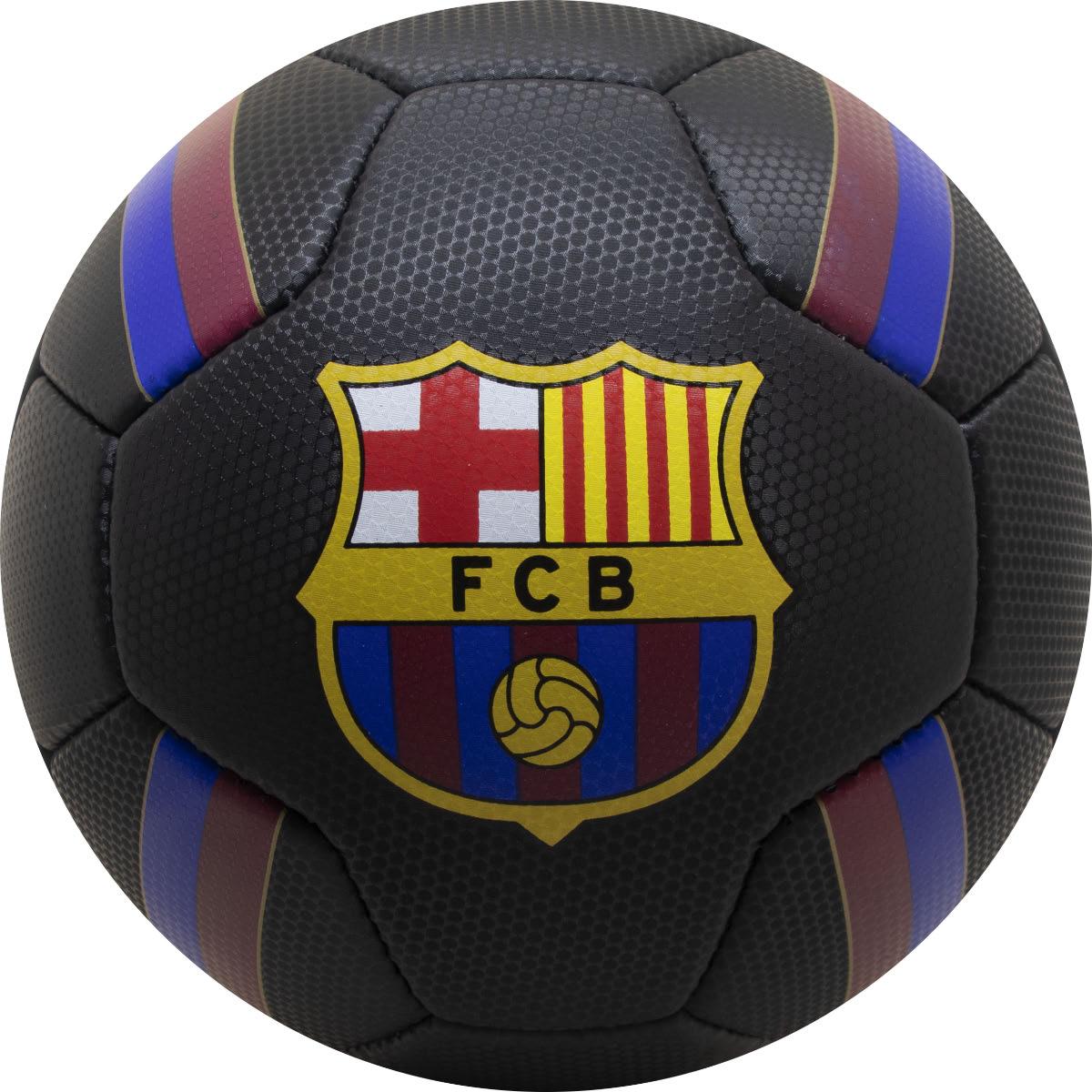 FC BARCELONA BLACK 1899. GADA FUTBOLA 5. GADS