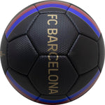 FC BARCELONA BLACK 1899. GADA FUTBOLA 5. GADS