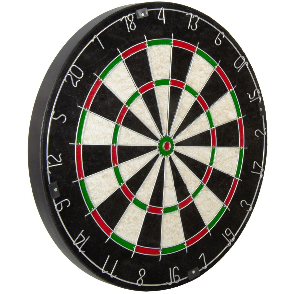 Šautriņu mērķis Deluxe 45,5cm Best Sporting