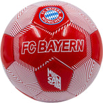 FUTBOLS FC BAYERN MUNCHEN Y.5