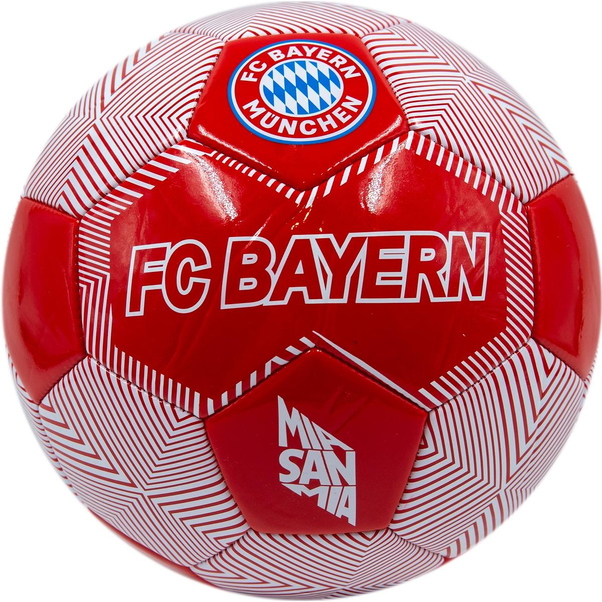 FUTBOLS FC BAYERN MUNCHEN Y.5