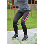 Treniņgumija vingrinājumiem Fitness 600X4.5X29Mm Eb Fit