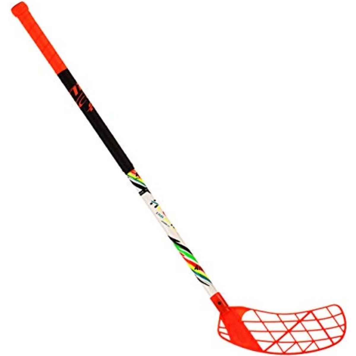UNIHOC AIRTEK NŪJA 70CM ORANŽA KREISROČIEM XQMAX