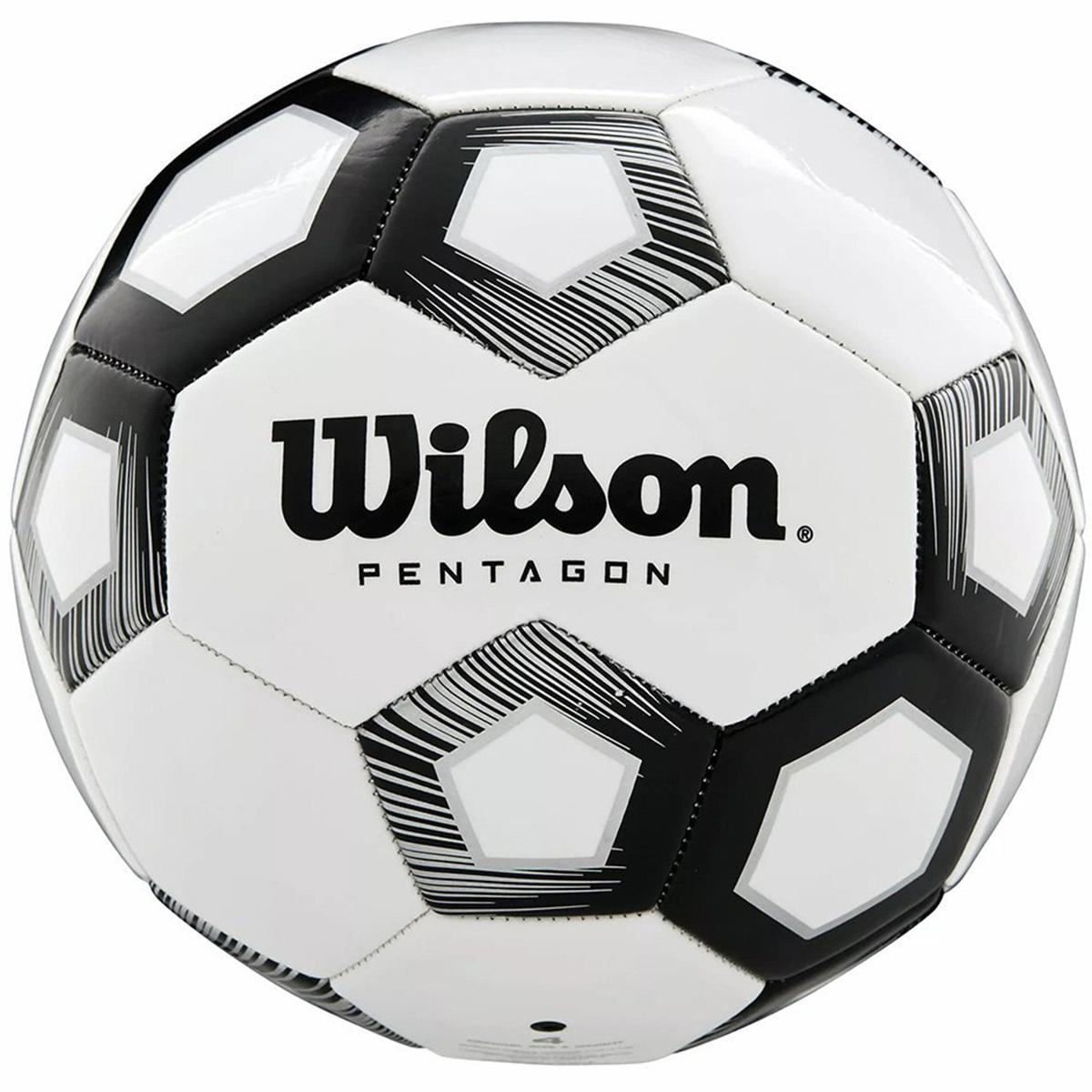 WILSON PENTAGON SB BL R.5 FUTBOLA BUMBA