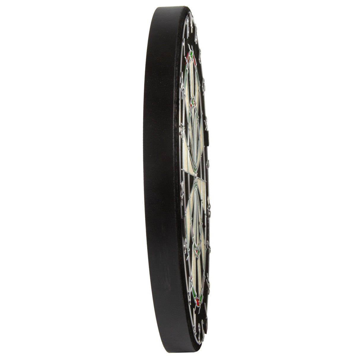 Šautriņu mērķis Deluxe 45,5cm Best Sporting