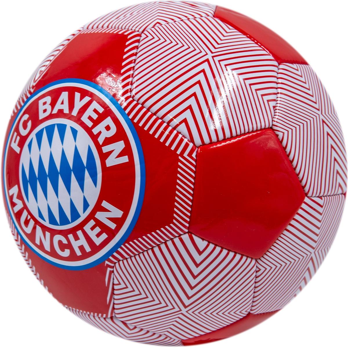 FUTBOLS FC BAYERN MUNCHEN Y.5